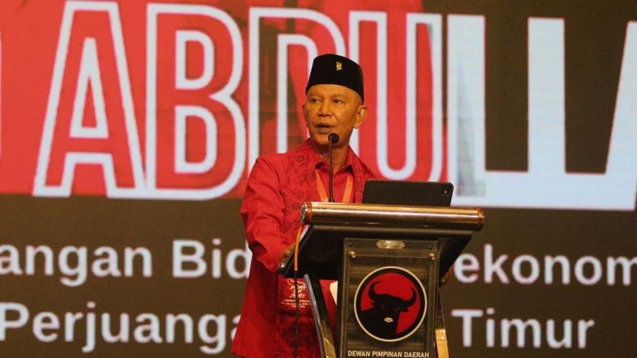 PDIP Desak PBB Israel Bertindak Tegas Pasca Insiden Prajurit TNI di Lebanon