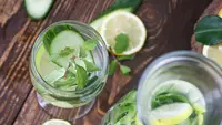 10 Resep Minuman Buka Puasa Tanpa Gula, Tetap Manis Alami dan Menyegarkan