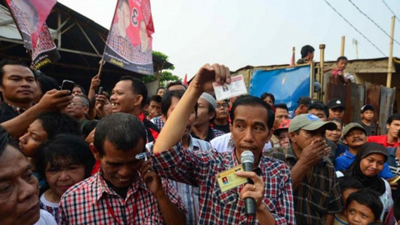 Janjikan perubahan