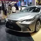 Lexus ES 250 di GIIAS 2019 (Amal/Liputan6.com)