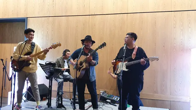 Yefta dan Teman Tidur