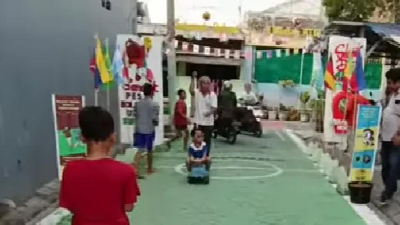 Dok. Istimewa