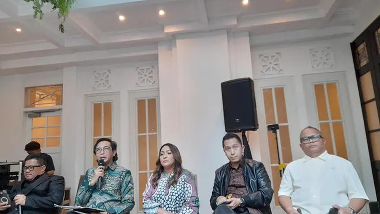 Curhat Piyu Padi dan Rieka Roeslan Terima Royalti Sebagai Pencipta Lagu Hanya Rp100 Ribuan pada 2024