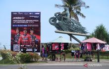 Pemerintah NTB Pastikan Iklim Investasi Kondusif di KEK Mandalika