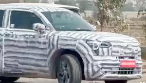 Belum Meluncur, Mobil Listrik Baru Suzuki Mulai Diuji Coba (Rushlane)