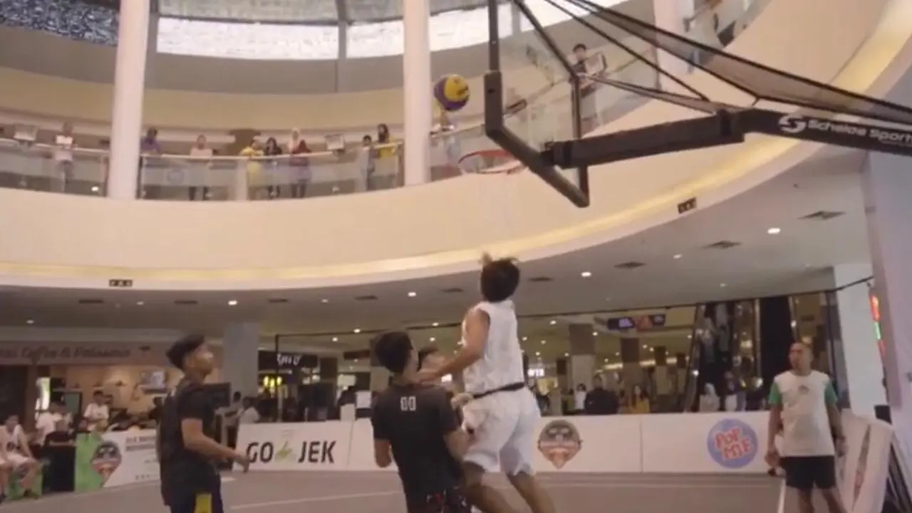 IBL 3x3
