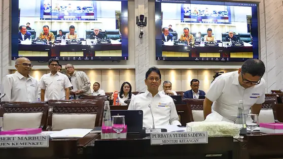 Purbaya Patahkan Kekhawatiran Pengamat, Defisit APBN Aman