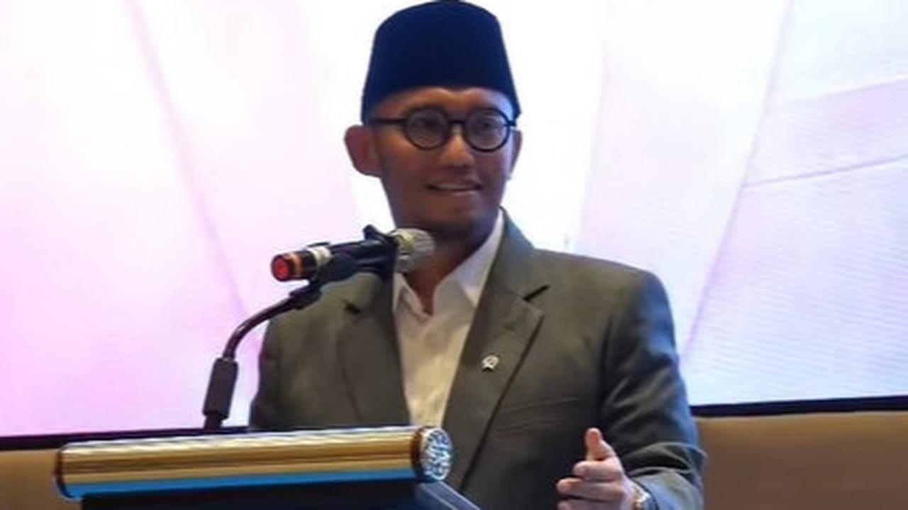 Kabar Baik! Kementerian Haji Isyaratkan Ongkos Haji 2026 Bisa Lebih Hemat