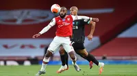 Juventus Mulai Negosiasi dengan Alexandre Lacazette