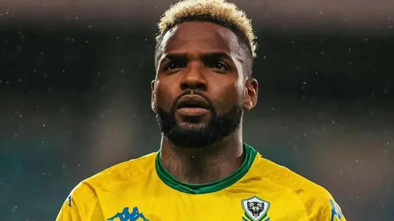 Klub China Lawan Persib di ACL 2 Berduka, Striker Gabon Tewas Jatuh dari Lantai 11 Apartemen