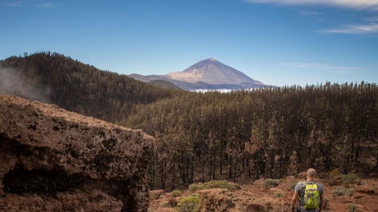 Mitigasi Bencana Gunung Meletus