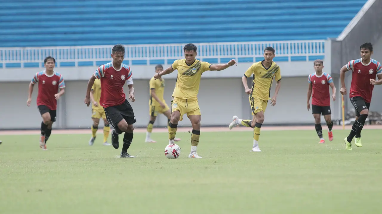 PSIM Yogyakarta