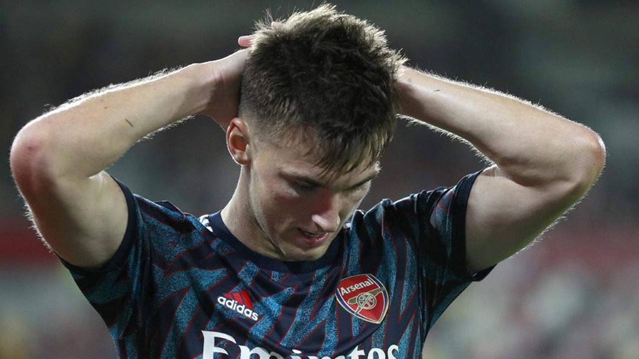 Keputusan mengejutkan, Pemain yang Jarang Dipakai Ini Dimasukkan ke Dalam Skuad Arsenal untuk Liga Champions 2024/25!