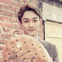Chen `EXO` [foto: Pinterest]