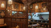 8 Model Warung Lesehan yang Cocok untuk Daerah Wisata, Menarik Hati Pelancong