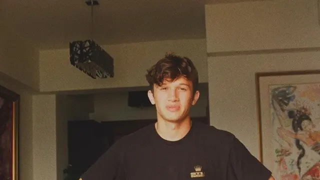 Arya Vasco dan Cinta Laura diduga tengah jalin hubungan asmara