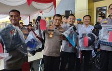 Profil Brigjen Ribut Hari Wibowo Pengganti Irjen Ahmad Lutfhi di Jateng, Pernah Jabat Kapolresta Surakarta