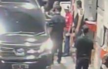 Sopir Vellfire Ngaku Polisi Pukuli Petugas SPBU Cipinang Ditetapkan Tersangka!