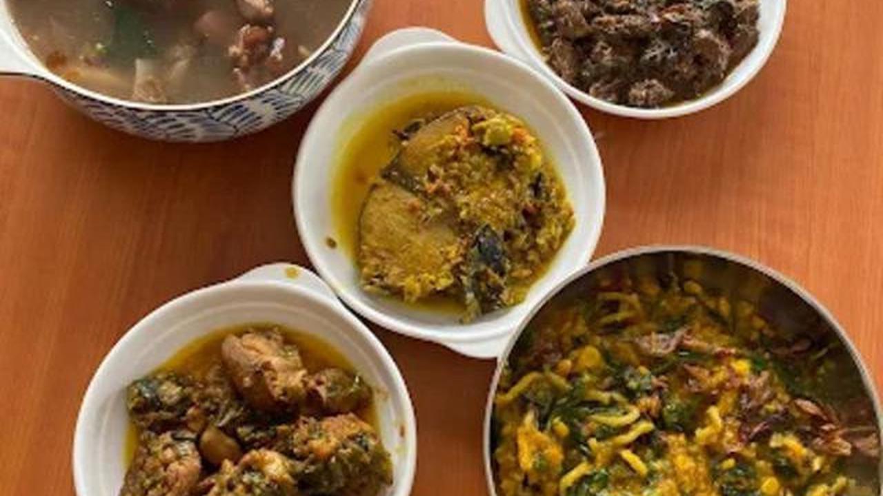 18 Rekomendasi Tempat Makan Enak di Gading Serpong 2025, Banyak Pilihan Kuliner khas Nusantara