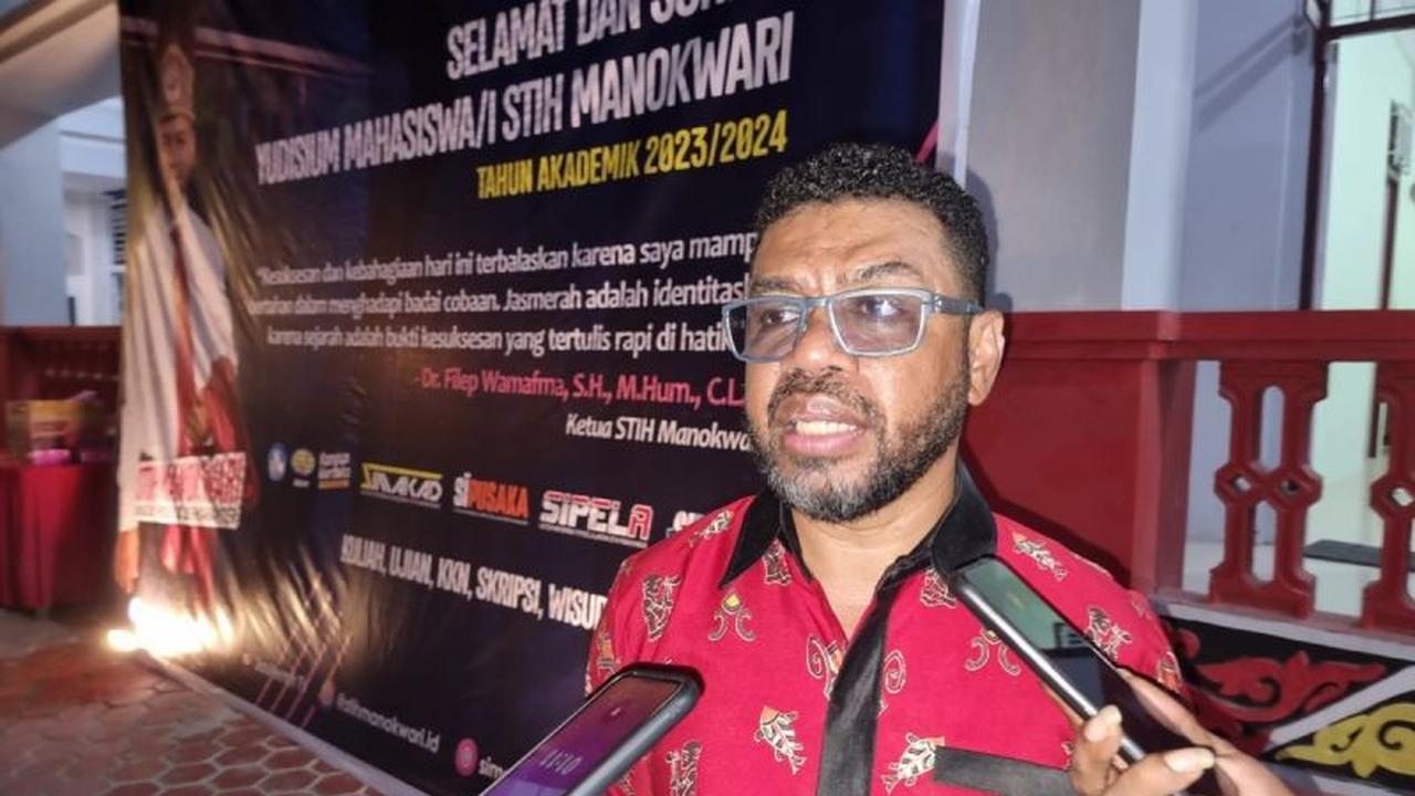 DPD RI Siapkan Langkah Politik dan Kelembagaan Kawal Isu HAM di Papua secara Serius