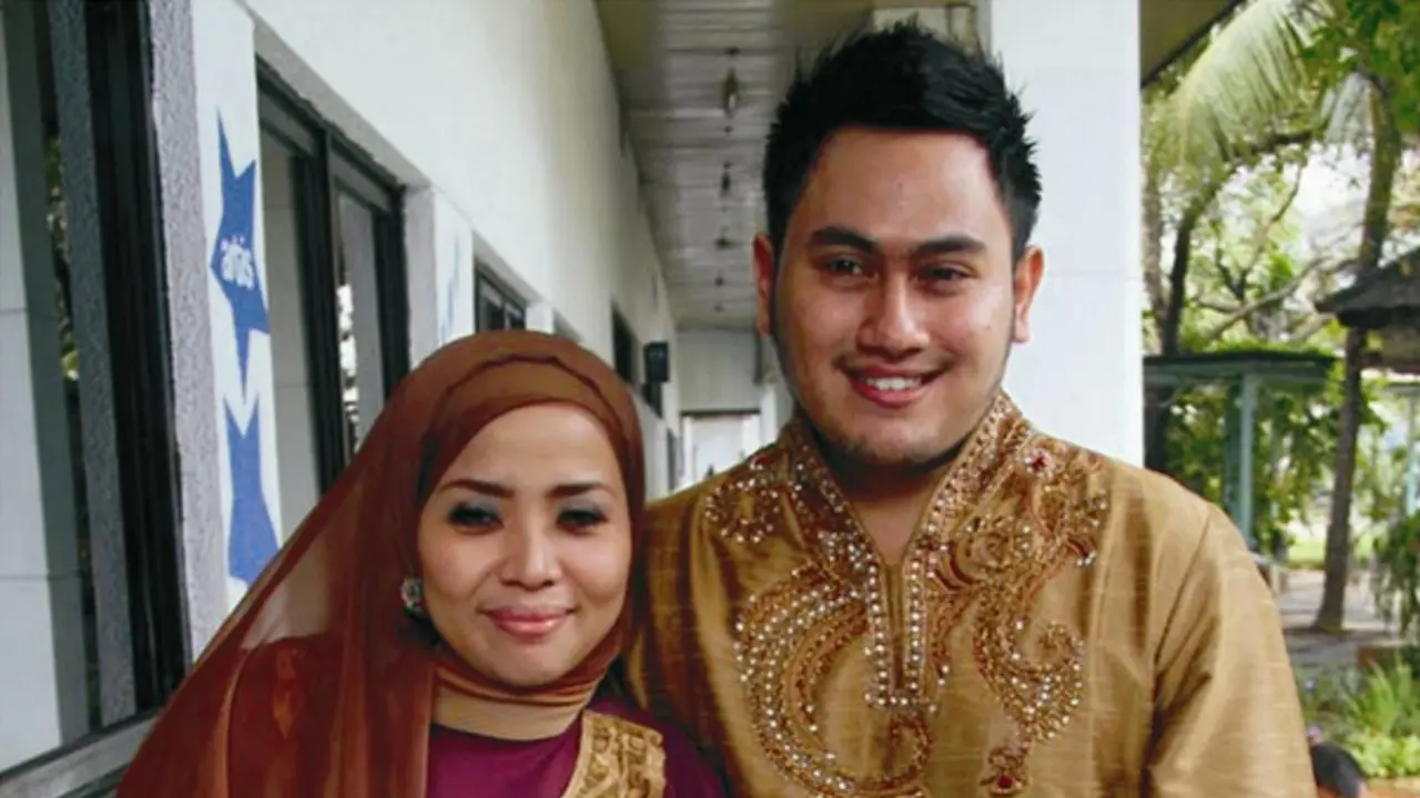 [Bintang] Nassar dan Muzdalifah