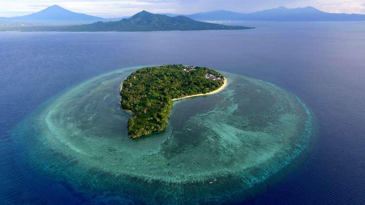 Pulau Siladen