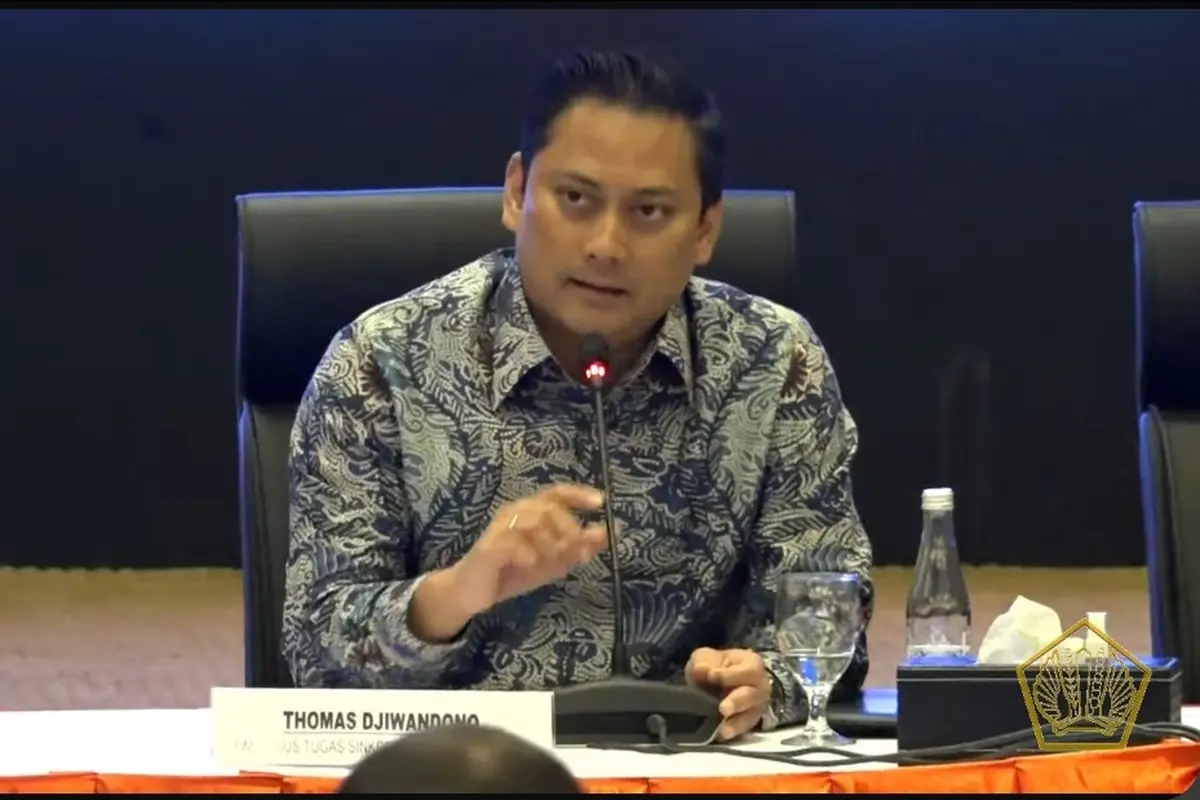 Bertemu Sri Mulyani, Prabowo Subianto Minta Saran Terkait RAPBN 2025