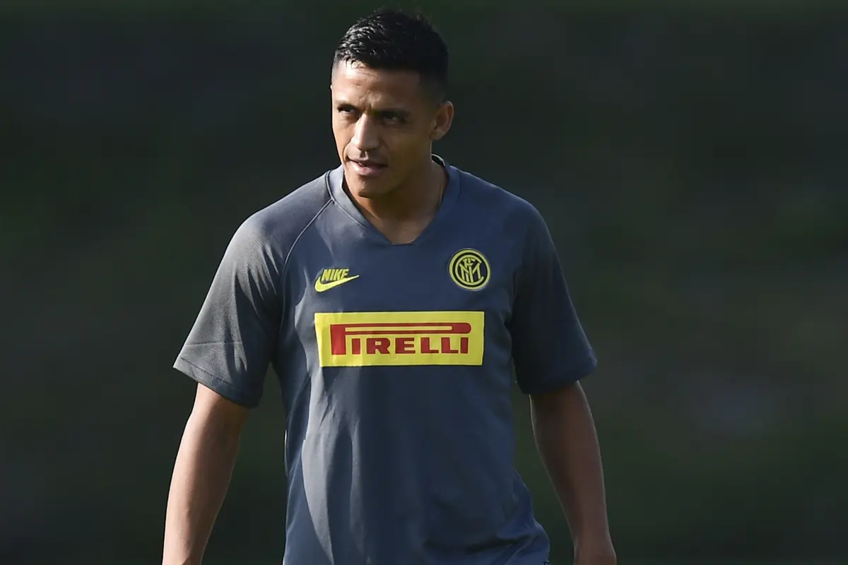 Inter Milan Siap Hadapi Slavia Praha di Liga Champions