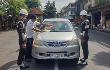 Dishub Bali Siapkan Rekayasa Lalu Lintas Sanur, Atasi Kemacetan di Kawasan Wisata