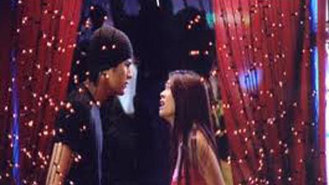 Film Satu Kecupan (2004)