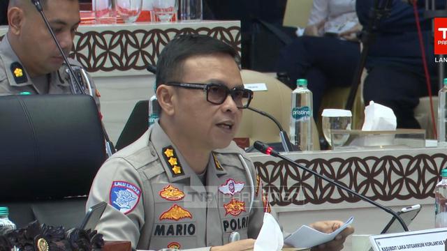 Kasus Tabrakan KRL di Bekasi Timur Segera Disidang, Tersangka Belum Diungkap