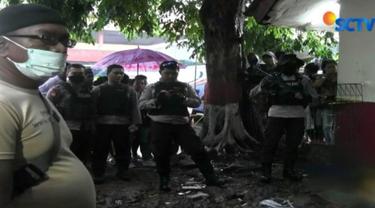Korban tercatat sebagai warga Banyumas Jawa Tengah.