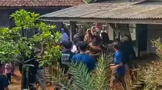 Diduga Cabuli Murid, Guru di Sukabumi Digeruduk dan Diusir dari Kampung
