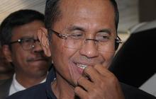 Nasib Dahlan, lengser dari menteri diseret banyak kasus korupsi