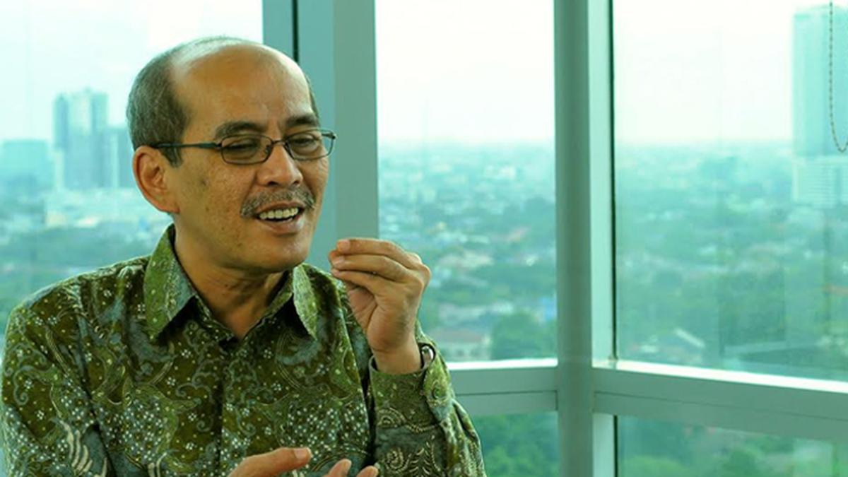 Faisal Basri Meninggal, Mahfud Md: Sejarah Hidupmu Jadi Vitamin Berharga bagi Gen Y dan Z Berita Viral Hari Ini Jumat 20 September 2024