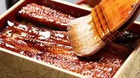 Jaringan Restoran Unagi Jepang Masuk Indonesia