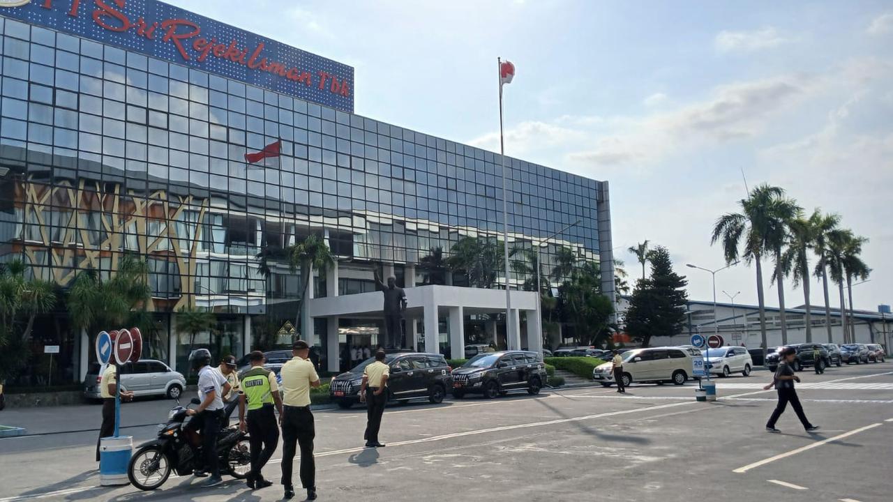 Total Tagihan Utang Sritex Ternyata Mencapai Rp32,6 Triliun, Keluarga Pemilik Malah Ikut Tagih Rp1,2 Triliun