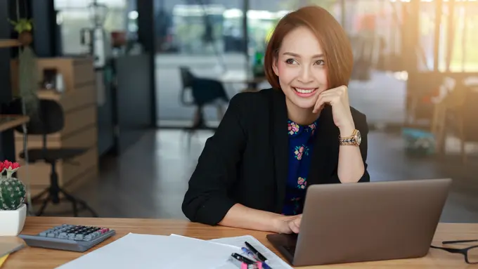 pekerjaan sepenuh hati