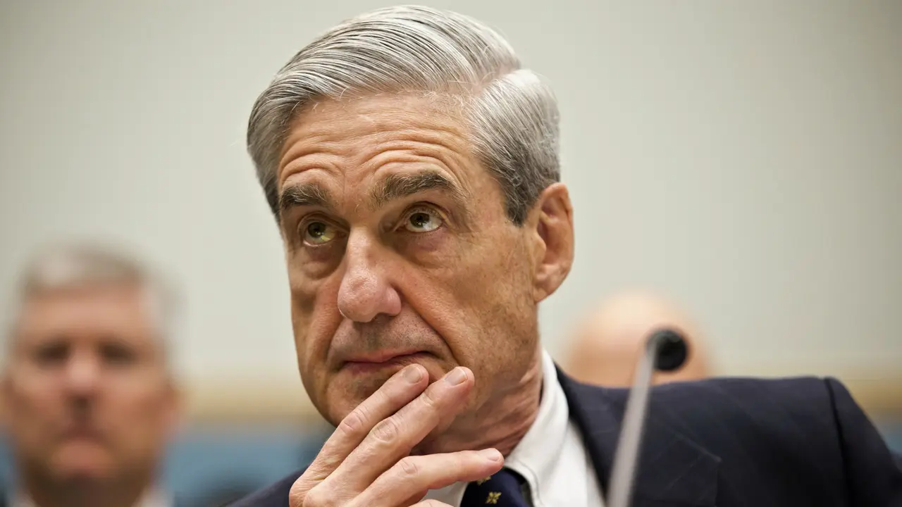 Robert Mueller 