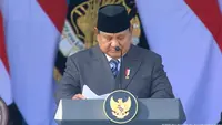 Prabowo Ingatkan Bahaya Judol sampai White Collar Crime