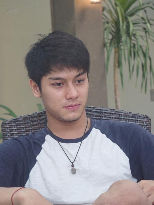 [Fimela] Rizky Billar