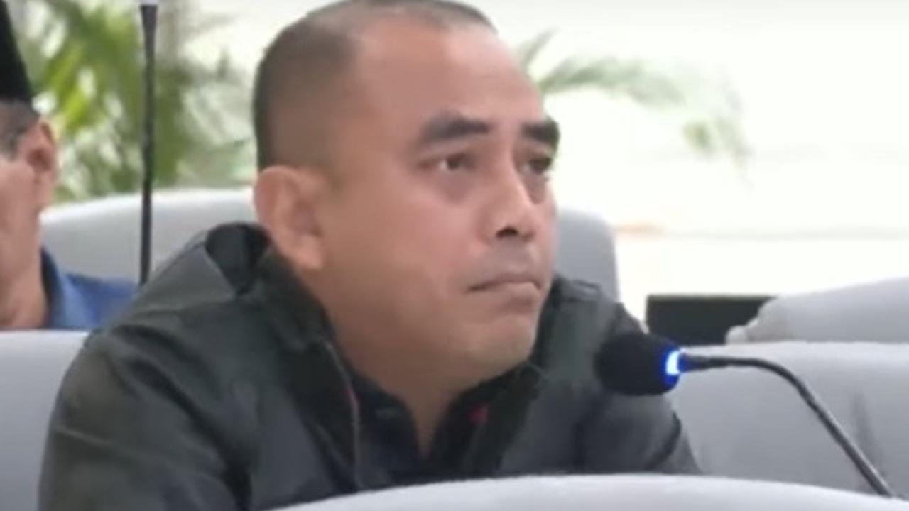 VIDEO: Keras Interupsi, Doni PDIP Protes ke Dedi Mulyadi Soal Nasib Korban Tambang