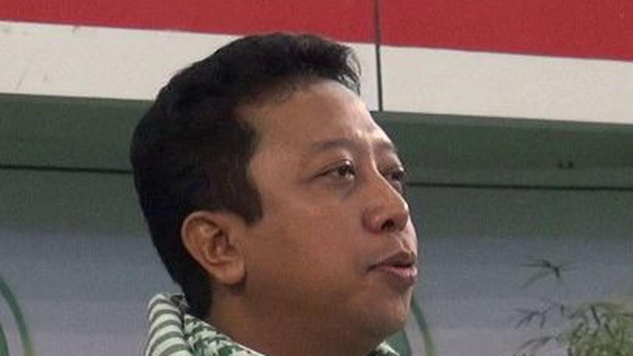 Romy PPP Ngebet Ingin Putusan MK Soal Ambang Batas Parlemen Berlaku Sekarang