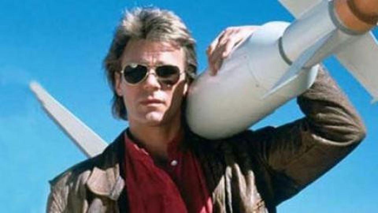 Film layar lebar MacGyver akan segera digarap