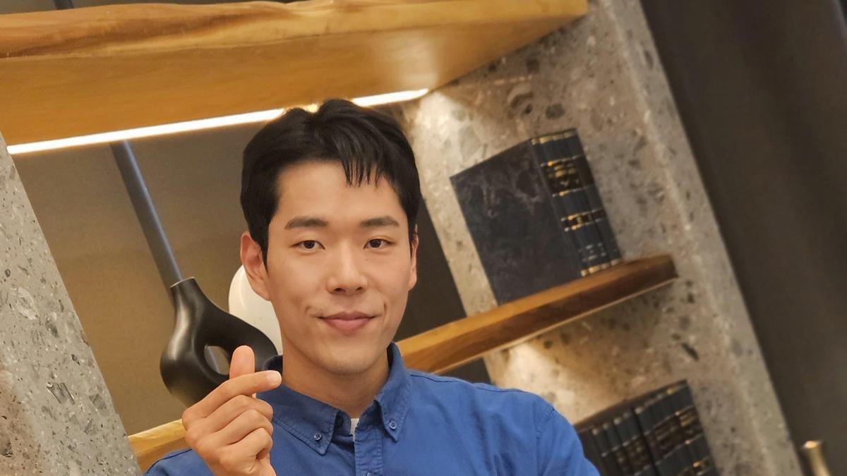 Ju Yeon Woo Siap Main Drama Romantis di Indonesia: Saya Open Banget