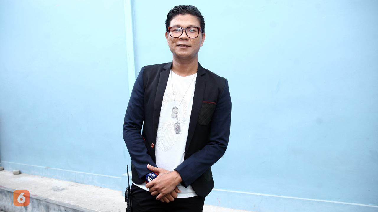 [Bintang] Andika Kangen Band