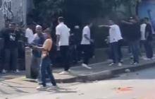 Bentrok di Kemang, Laras Panjang Ditenteng Pelaku Adalah Senapan Angin