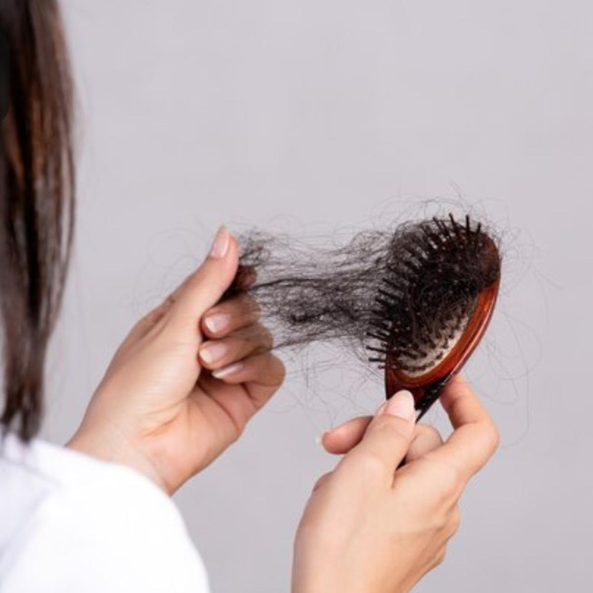 Rambut Rontok Akibat Stres? Temukan Solusi dan Cara Pencegahannya!
