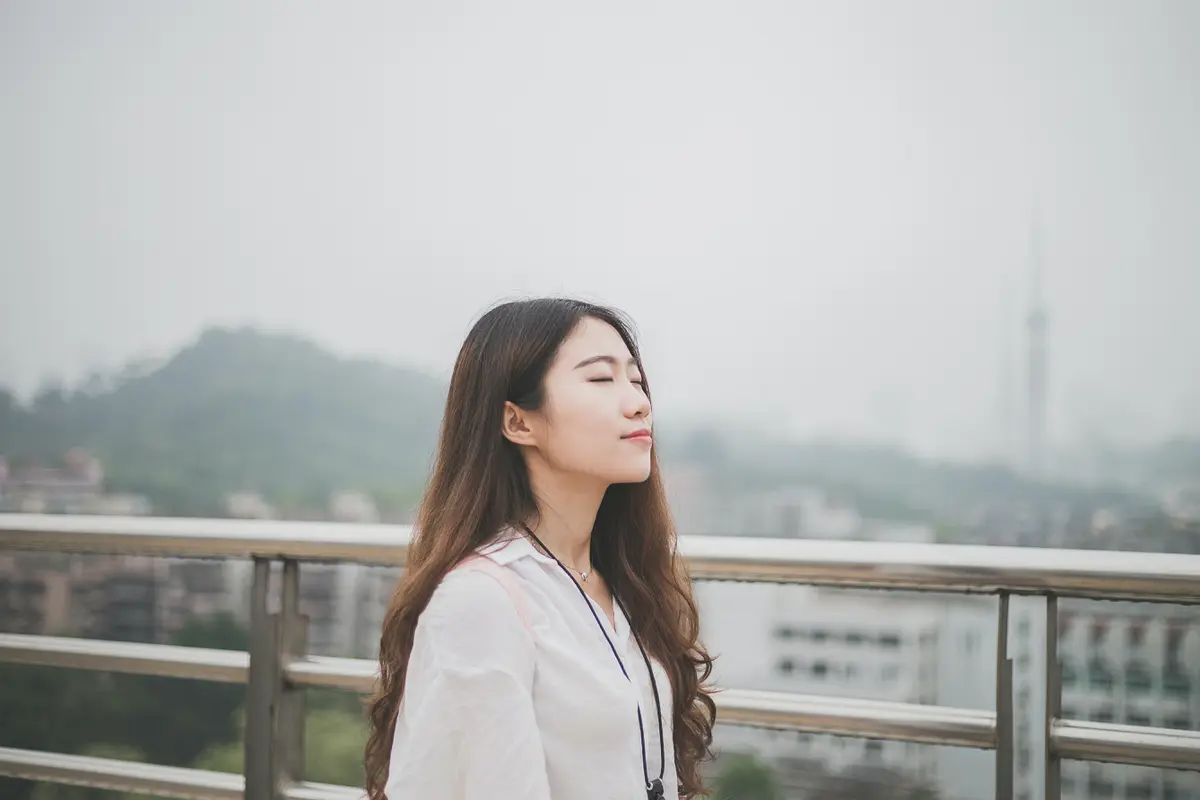 perempuan cantik