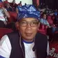 Wali Kota Bandung, Ridwan Kamil, memiliki rencana selepas Persib melaju ke final Torabika Bhayangkara Cup 2016. (Bola.com/Permana Kusumadijaya)
